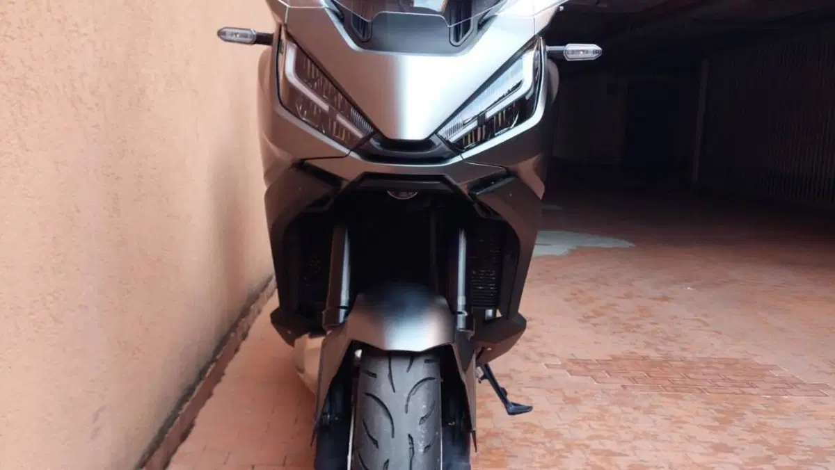 Honda NT 1100 DCT (2022 - 24)  (7)