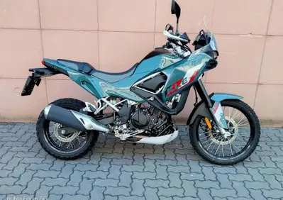 Kawasaki KLE 500 SE (2026) - Annuncio 10057636