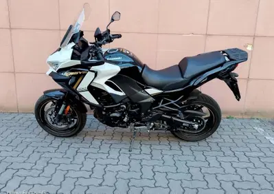 Kawasaki Versys 1100 S (2025 - 26) - Annuncio 10057737
