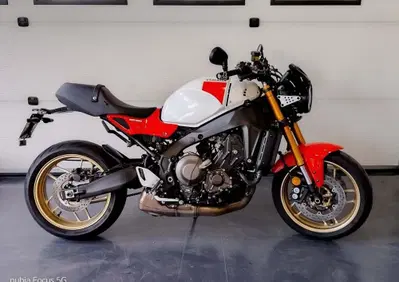 Yamaha XSR 900 (2025 - 26) - Annuncio 10103553