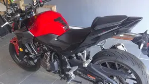 Honda CB 500 F (2021)  (2)