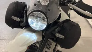 Royal Enfield Himalayan 450 Tubeless (2024 - 26)  (2)