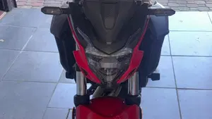 Honda CB 500 F (2021)  (5)