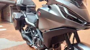 Honda NT 1100 DCT (2022 - 24)  (10)