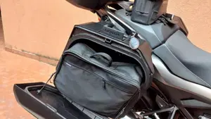 Honda NT 1100 DCT (2022 - 24)  (15)