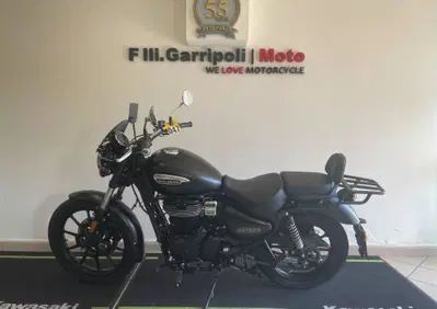 Royal Enfield Meteor 350 (2021 - 26) - Annuncio 10112342