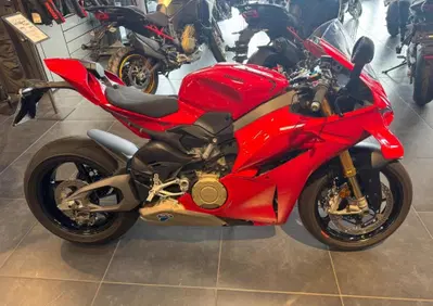 Ducati Panigale V4 S (2025 - 26) - Annuncio 10112229