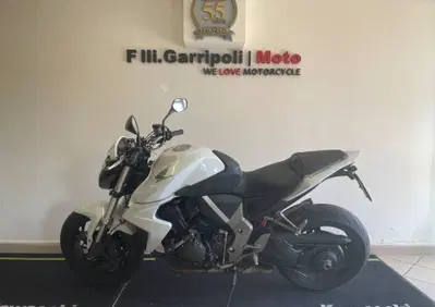 Honda CB 1000 R (2008 - 10) - Annuncio 10112346