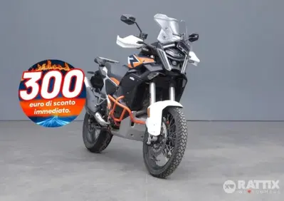 KTM 1390 Super Adventure R (2026) - Annuncio 10109532