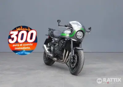 Kawasaki Z 900 RS Cafè (2018 - 21) - Annuncio 10107837