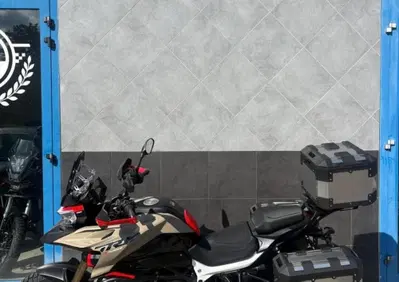 Benelli TRK 902 Xplorer (2026) - Annuncio 10112354