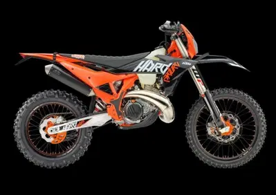 KTM 300 EXC Hardenduro (2027) - Annuncio 10112357
