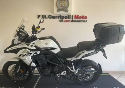 Benelli TRK 502X (2021 - 26) - Annuncio 10112360