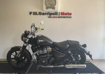 Royal Enfield Super Meteor 650 (2023 - 26) - Annuncio 10112364