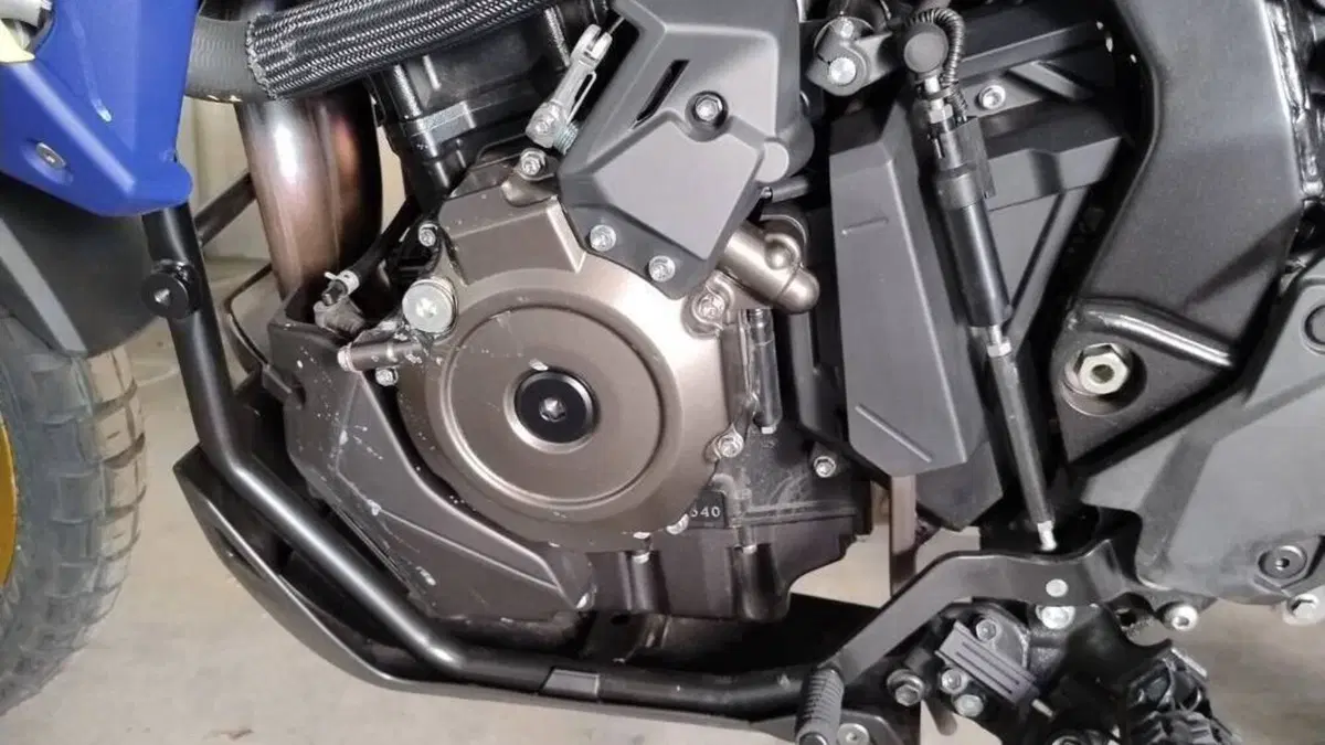 Suzuki V-Strom 800DE (2023 - 24)  (3)