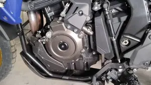 Suzuki V-Strom 800DE (2023 - 24)  (3)