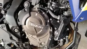 Suzuki V-Strom 800DE (2023 - 24)  (4)