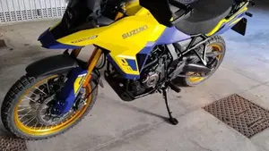 Suzuki V-Strom 800DE (2023 - 24)  (6)