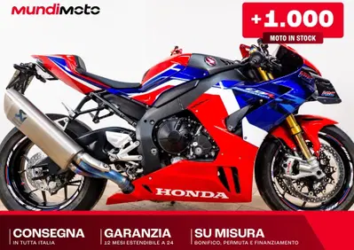 Honda CBR 1000 RR-R Fireblade SP (2020 - 21) - Annuncio 10112363