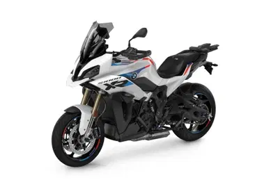 Bmw S 1000 XR (2024 - 26) - Annuncio 10112373