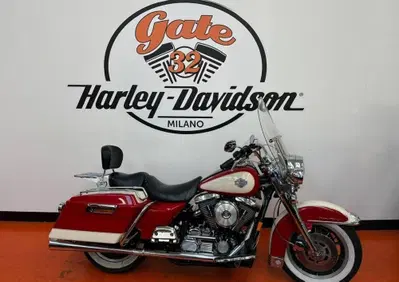 Harley-Davidson ROAD KING - Annuncio 10112375