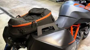 KTM 1290 Super Duke GT (2021 - 25)  (8)