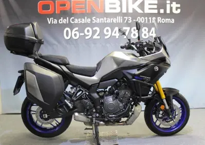 Yamaha Tracer 7 GT (2025 - 26) - Annuncio 10112377