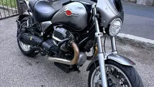 Moto Guzzi Bellagio (2007 - 14) 