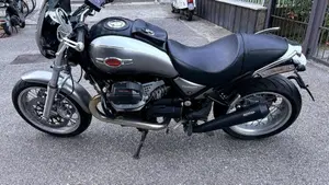 Moto Guzzi Bellagio (2007 - 14)  (2)