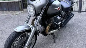 Moto Guzzi Bellagio (2007 - 14)  (4)