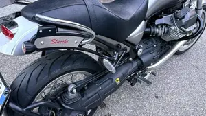 Moto Guzzi Bellagio (2007 - 14)  (5)