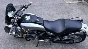 Moto Guzzi Bellagio (2007 - 14)  (6)