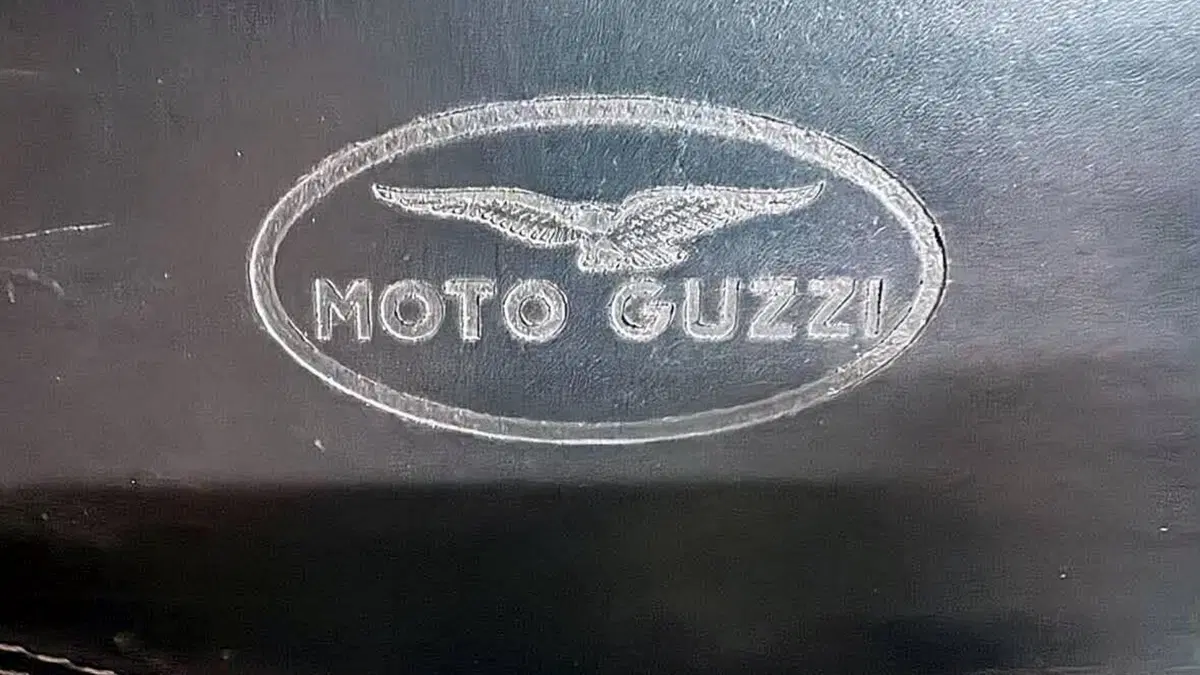 Moto Guzzi Bellagio (2007 - 14)  (11)
