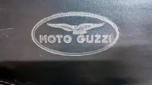 Moto Guzzi Bellagio (2007 - 14)  (11)