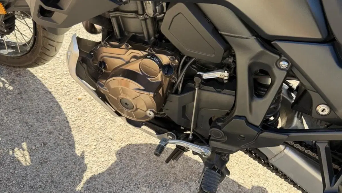 Honda Africa Twin CRF 1100L Adventure Sports (2024 - 26)  (3)