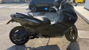 Gilera GP 800  (2)