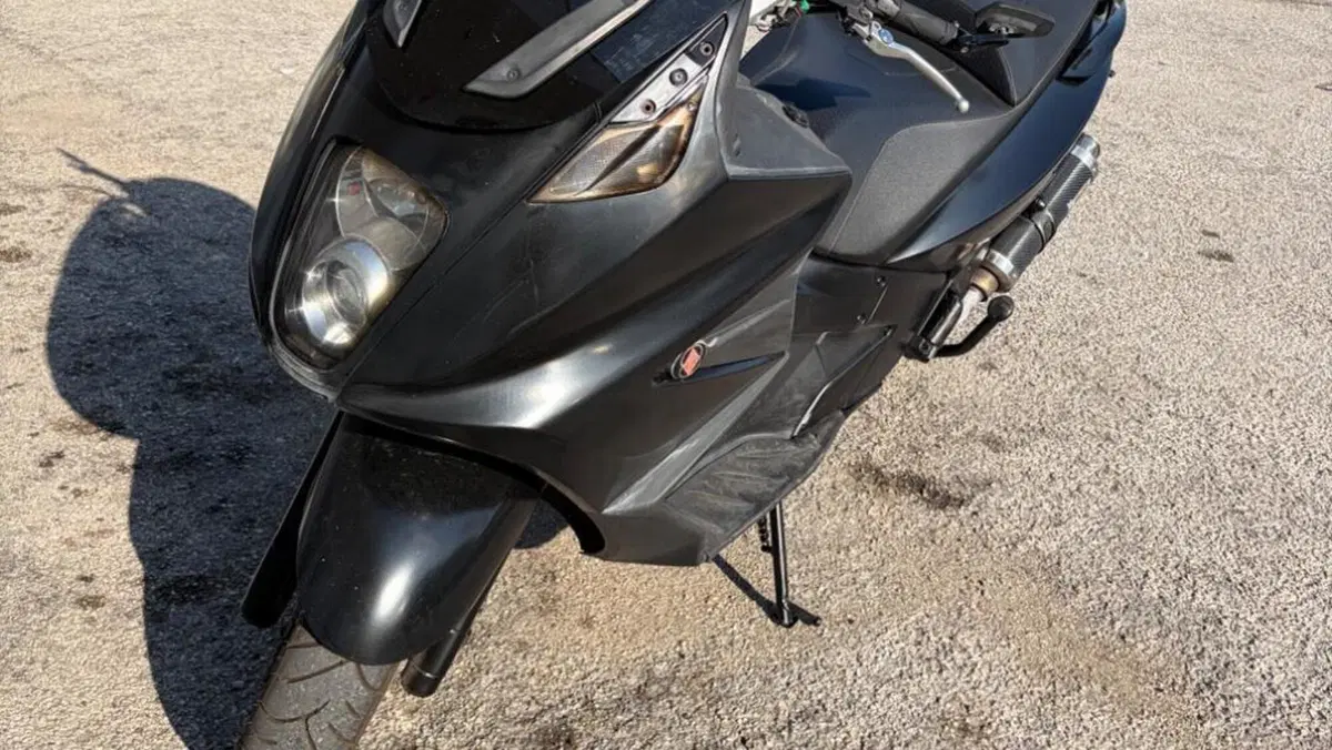 Gilera GP 800  (4)