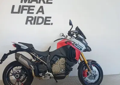 Ducati Multistrada V4 RS (2024 - 25) - Annuncio 10112381