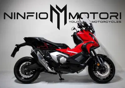 Honda X-ADV 750 DCT (2021 - 24) - Annuncio 10112409