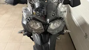 Triumph Tiger 800 ABS (2010 - 14)  (2)