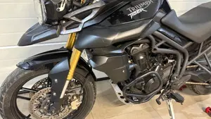 Triumph Tiger 800 ABS (2010 - 14)  (8)