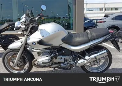Bmw R 1150 R (2000 - 07) - Annuncio 10112382