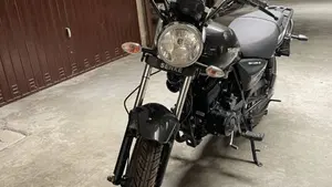 Senke SK125 Custom (2017 - 20)  (3)
