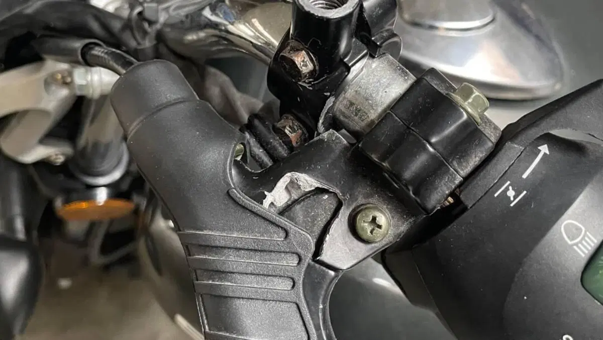 Senke SK125 Custom (2017 - 20)  (5)