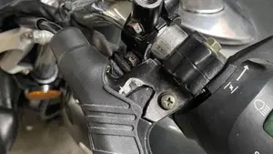 Senke SK125 Custom (2017 - 20)  (5)