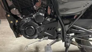 Senke SK125 Custom (2017 - 20)  (6)
