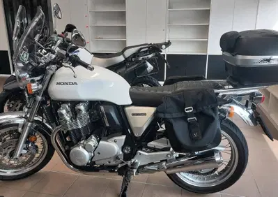 Honda CB 1100 EX (2017 - 20) - Annuncio 10112403