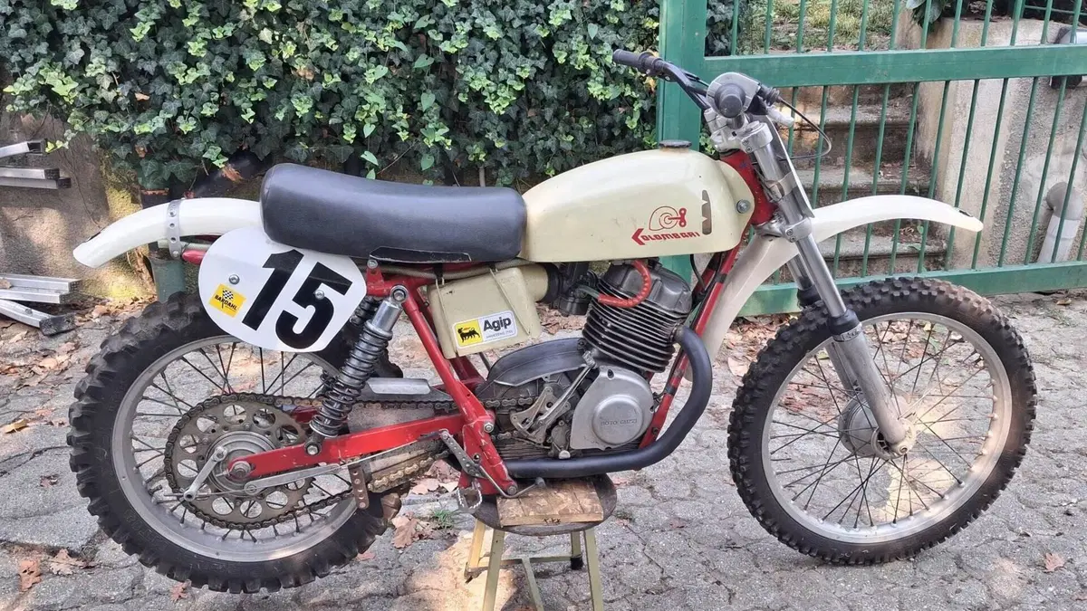 Moto Guzzi  