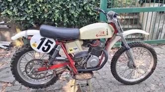 Moto Guzzi 