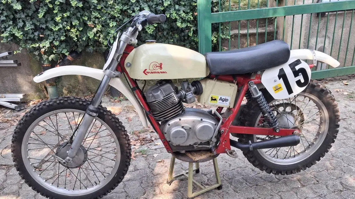 Moto Guzzi   (2)